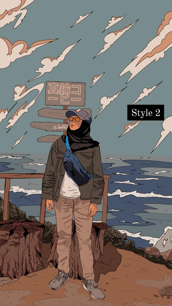 Style 2